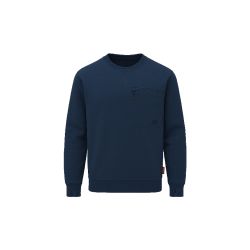 SELENA Sweatshirt blue - 1