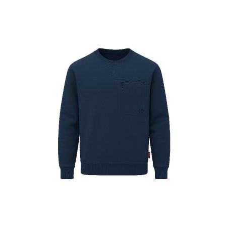 SELENA Sweatshirt blue - 1