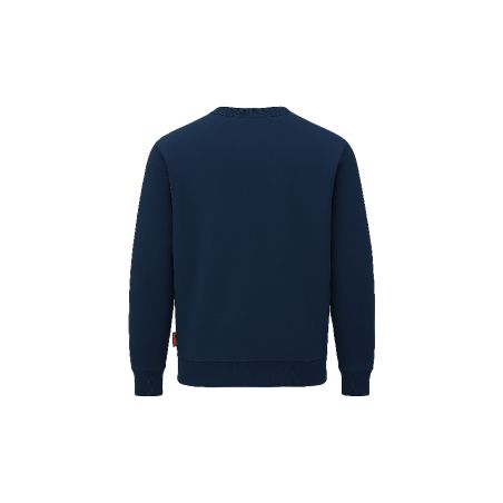 SELENA Sweatshirt blue - 2