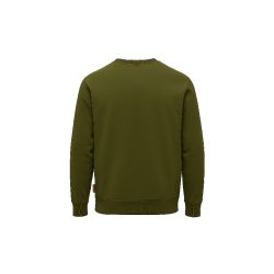 SELENA Sweatshirt khaki - 2