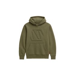AURORA Sweatshirt khaki - 1