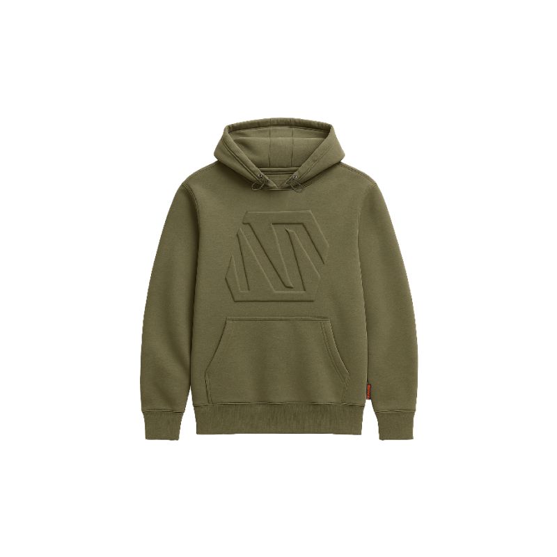 AURORA Sweatshirt khaki - 1