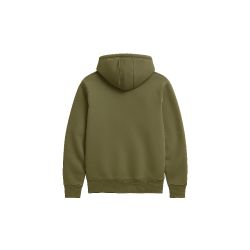 AURORA Sweatshirt khaki - 2