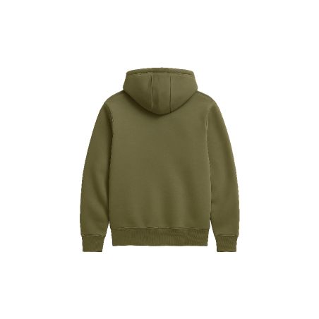 AURORA Sweatshirt khaki - 2