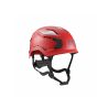 Bezpečnostní přilba Sector Vented červená - 1