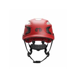 Bezpečnostní přilba Sector Vented červená - 2