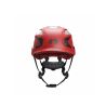 Bezpečnostní přilba Sector Vented červená - 2