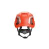 Bezpečnostní přilba Sector Vented oranžová - 2