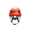 Bezpečnostní přilba Sector Vented oranžová - 3