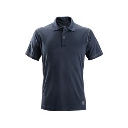 Polokošile AVS tmavě modrá - 1