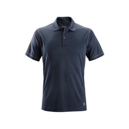 Polokošile AVS tmavě modrá - 1