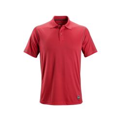 Polokošile AVS červená - 1