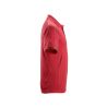 Polokošile AVS červená - 3