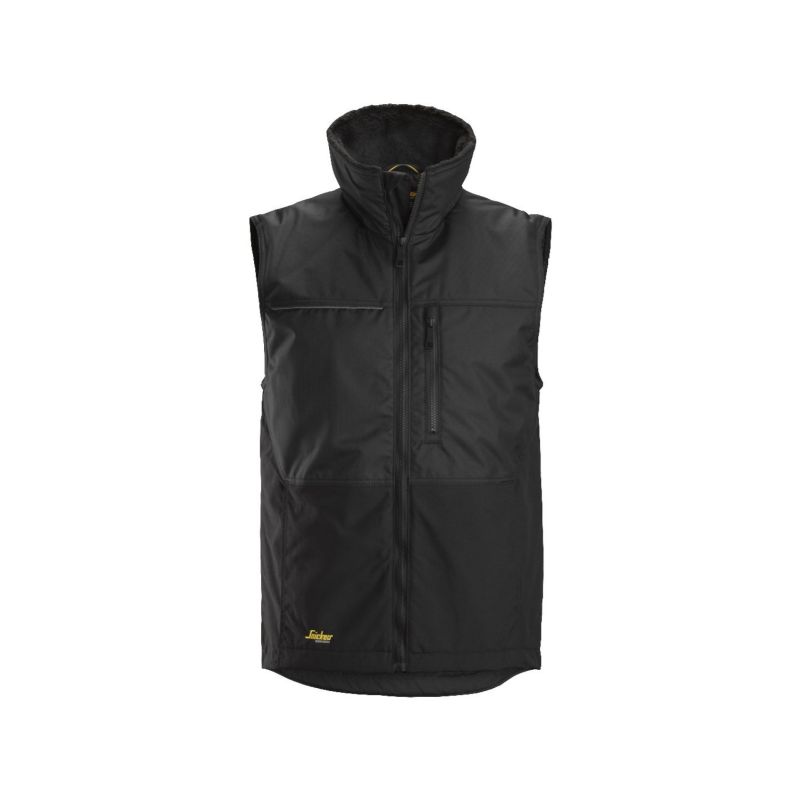 Vesta zimní AllroundWork černá - 5