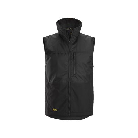 Vesta zimní AllroundWork černá - 5