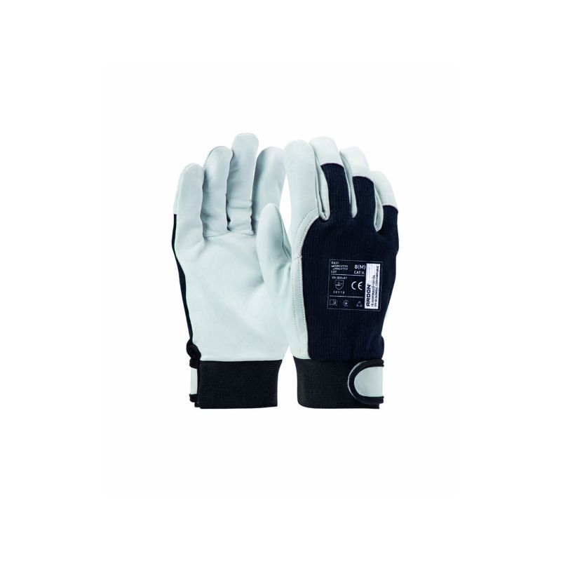Kombinované rukavice ARDON®EASY - 1