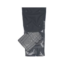 SHELDON CAMOU kalhoty - 9