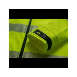 SHELDON HV softshell bunda - 11