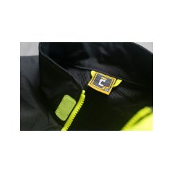 SHELDON HV bunda - 5