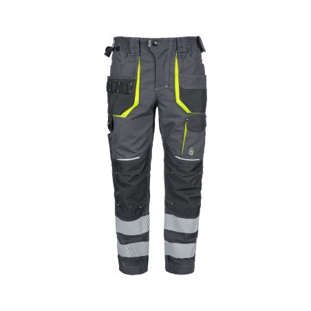 SHELDON RFLX kalhoty - 1