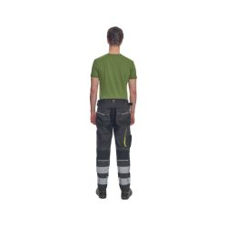 SHELDON RFLX kalhoty - 4