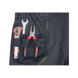 SHELDON RFLX kalhoty - 7