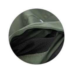 STIRLING STRETCH kalhoty - 14