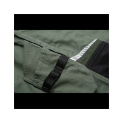 STIRLING STRETCH kalhoty - 15