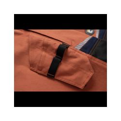 STIRLING STRETCH lacl kalhoty - 17