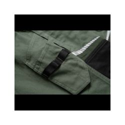 STIRLING STRETCH lacl kalhoty - 21