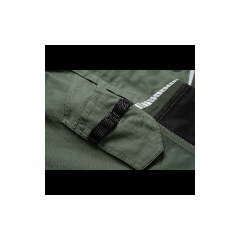 STIRLING STRETCH lacl kalhoty - 21