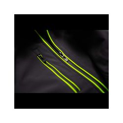 SHELDON softshell bunda - 11