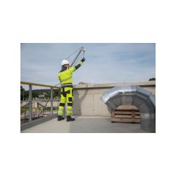 SHELDON HV kalhoty - 6