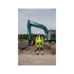 SHELDON HV kalhoty - 7