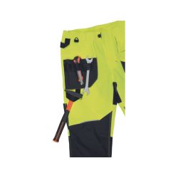 SHELDON HV kalhoty - 8