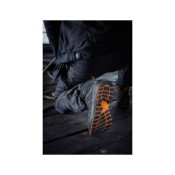 Bezpečnostní obuv Falcon S3 - 11