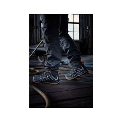 Bezpečnostní obuv Falcon S3 - 12