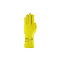Rukavice ANSELL ECONOHANDS PLUS 87-190, máčené v latexu - 1