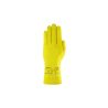 Rukavice ANSELL ECONOHANDS PLUS 87-190, máčené v latexu - 1