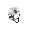 Bezpečnostní přilba Sector Vented bílá - 1