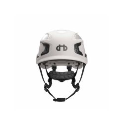 Bezpečnostní přilba Sector Vented bílá - 2