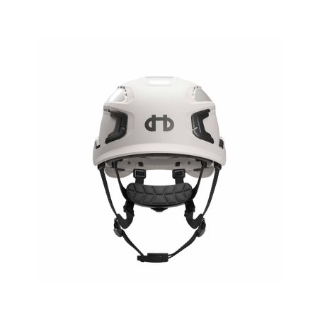 Bezpečnostní přilba Sector Vented bílá - 2