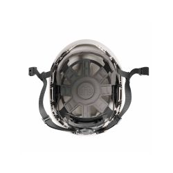 Bezpečnostní přilba Sector Vented bílá - 5