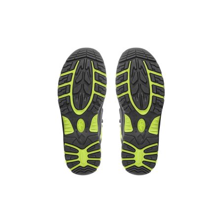 Obuv CXS UNIVERSE ROCKET S3, poloholeňová - 34