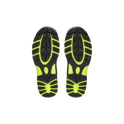 Obuv CXS UNIVERSE ROCKET S3, poloholeňová - 36