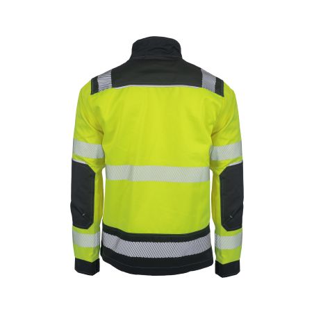 SHELDON HV bunda - 2