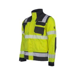 SHELDON HV bunda - 3