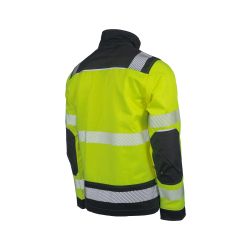 SHELDON HV bunda - 4