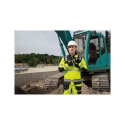 SHELDON HV bunda - 5