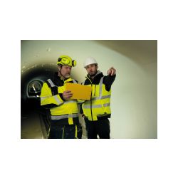 SHELDON HV bunda - 6